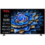 Tcl TV 65T69C 65" T69C 4K UHD QLED GOOGLE TV 60Hz 350nits | Eponuda.ba