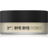 IT Cosmetics Bye Bye Pores Poreless Finish Loose Setting Powder posvetlitveni puder v prahu za žameten videz kože za ženske Translucent 6,8 g | Shoptok.si