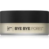 IT Cosmetics Bye Bye Pores Poreless Finish Loose Setting Powder posvetlitveni puder v prahu za žameten videz kože za ženske Translucent 6,8 g