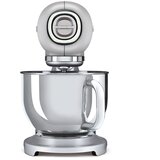 Smeg SMF02SVEU Kuhinjski robot50's Retro Style, Silber | Shoptok.si