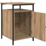  Noćni ormar 2 pcs Umjetnički hrast 40 x 42 x 60cm | Eponuda.com
