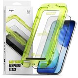 Ringke KALJENO STEKLO, 2 ETUI ZA IPHONE 17, ZAŠČITA Z ZRAKOM, (5000334277) Cene