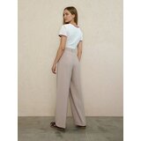 Sinsay Wide leg hlače | shoptok.hr