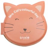 Trixie knjigica za kupanje mrs. cat colourful day Cijene