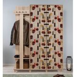  Garmanto 135-521 Sonoma Oak Hall Stand Cene