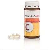 KRAUTERHAUS Sanct Bernhard Vitamin C 600 mg kapsule | Eponuda.com