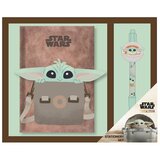 Star Wars Set za pisanje The Mandalorian Grogu | shoptok.hr