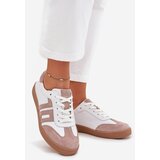 VINCEZA Women's Leather Sneakers | ePonuda.com