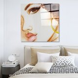 Wallity slika CAM4052, 50x50 cm | ePonuda.com