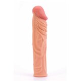 Lovetoy Extender penis navlaka od mekanog silikona LV1052F Cene