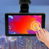  PRENOSIVI GPS EKRAN ZA AUTOMOBIL A01 | Eponuda.ba