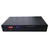  Pojaèavaè zvuka MP-312 desktop pojacalo 120W 100V 4-6oma, 3zone, FM, USB, BT Cene