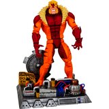 Marvel Select Sabretooth zbirateljska figura 18cm Cene