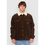 Rip Curl Bells Sherpa Jakna coffee | Shoptok.si