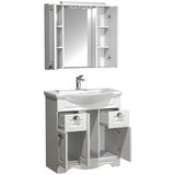 MID.YOU kopalnica casalo xl, bela | Shoptok.si