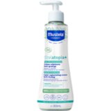 Mustela® Organic Stelatopia+ krema | Eponuda.ba