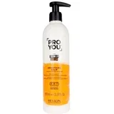 Balzam za oblikovanje i sjaj kose PRO YOU The Tamer Sleek/ Smoothing/ 350 ml