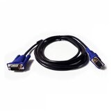 VGA CKL cable 3m (3+6, high quality pure copper, diameter:8.0mm) | Eponuda.com
