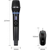 INF brezžični mikrofon-D900+N27, (21541435) | Shoptok.si