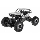  Buggy na daljinsko upravljanje MONSTER 1:18 - sivi | shoptok.hr