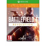 Electronic Arts XBOX ONE igra Battlefield 1 Revolution cene