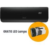  Green Tech TCL 12000BTU R32 WiFi, Tuya , crna | Eponuda.ba