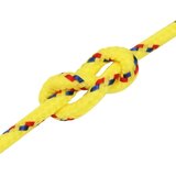  Višenamjensko pomoćno uže 2 mm 25 m Žuta PP - Žuta 2 mm 25 m | shoptok.hr