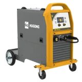 Hugong inverterski MIG / TIG / MMA aparat za zavarivanje REL EMIG 300 LCD III | Eponuda.ba