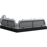 Ambia Garden LOUNGE GARNITURA tikovina aluminij | Shoptok.si