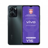 Vivo Y16 4GB/128GB elegant black mobilni telefon Cene