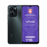 Vivo Y16 ČRNA pametni telefon Cene