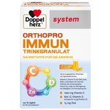 Doppelherz Suplement za imunitet Orthopro Immun Granule, 30 kesica | ePonuda.com