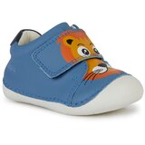 Geox čevelj nizek B3539C B TUTIM B. C C4277 00085 F modra 22 | Shoptok.si