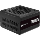 Corsair Napajanje 1000W RM1000e 80+ Gold Fully Modular Crno, CP-9020297-EU | ePonuda.com