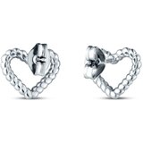 Vuch Arisca Silver Earrings | ePonuda.com