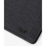 Vuch Muški novčanik Cruell Black, 11 x 9 cm | shoptok.hr