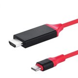 XO Type-C to HDMI Cable 1.8m GB019 | Eponuda.ba