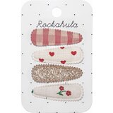 Rockahula Set sponk za lase - Wildflower Fabric | Shoptok.si