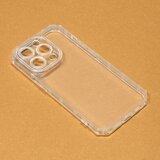  Maska za telefon Full Protection za iPhone 14 Pro 6.1 transparent | Eponuda.com