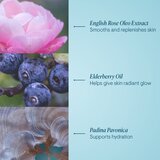 Elemis Pro-Collagen Rose Cleansing Balm čistilni balzam za pomiritev kože 50 g | Shoptok.si