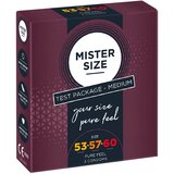 Mister Size - kondomi 53-60mm (3 kosi) | Shoptok.si