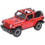 Jeep Wrangler RUBICON 1:14 na daljinski Slike