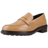 Geox Mokasini D WALK PLEASURE Kostanjeva | Shoptok.si