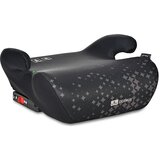Lorelli AUTO SEDISTE I-SIZE COSMOS ISOFIX (125-150cm) - BLACK Cene