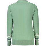 North Sails WOMEN&#39;S GREEN SWEATER | shoptok.hr
