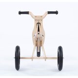Moovkee drveni bicikl 2u1 Jane natural | shoptok.hr