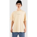 A-Lab Brainrot Six Seven Boxy T-shirt white cap off white | Shoptok.si