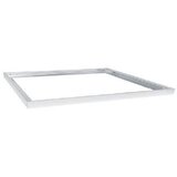  metalni okvir za ugradnju led panela zeus 595x595mm | Eponuda.com
