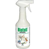 Biotoll effect faracid protiv gmižućih insekata, 500ml Cene