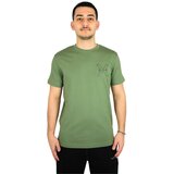 Richmond X Majice s kratkimi rokavi UMP25114TS Zelena | Shoptok.si